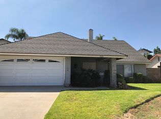 1222 Flintlock Rd, Diamond Bar, CA 91765
