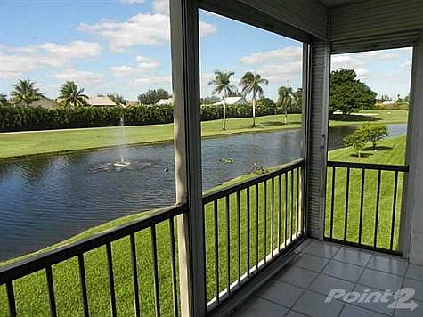 2nd image of 9711 N Hollybrook Lake Dr APT 207