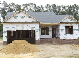 90 E Cultivator Way, Clayton, NC 27520