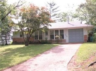 728 Montego Dr, Saint Louis, MO