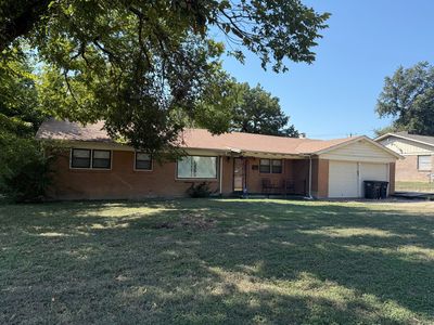 8405 Doreen Ave, Fort Worth, TX, 76116