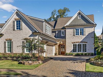 4596 Oakside Point, Marietta, GA, 30067