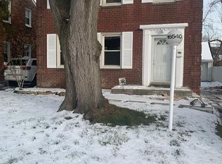 16540 Fenmore St W, Detroit, MI 48235