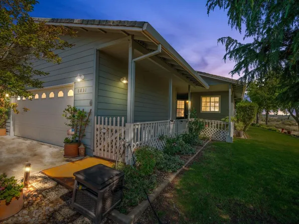 6831 Conner Dr, Valley Springs, CA 95252