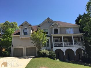 3935 Riverglen Cir, Suwanee, GA 30024