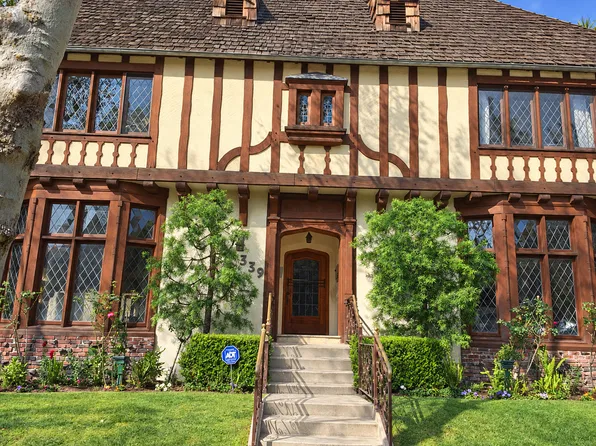 339 N Sycamore Ave #7, Los Angeles, CA 90036