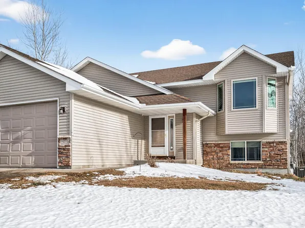 25723-102 1/2 St NW, Zimmerman, MN 55398
