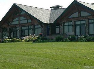 130 N Shore Dr, Clayton, NY 13624