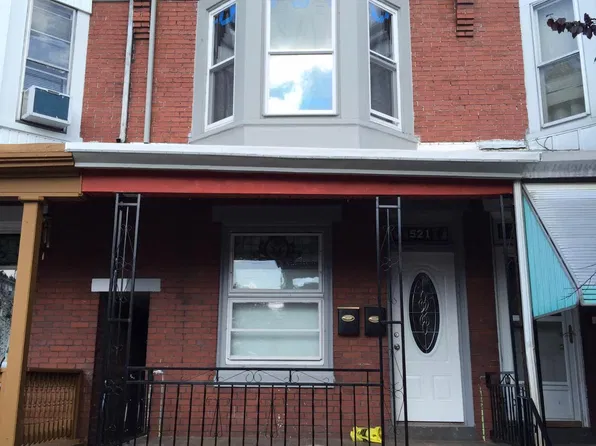 521 Perry St #1, Reading, PA 19601