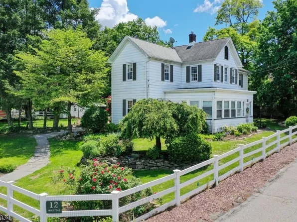12 Homestead Ave, Butler Boro, NJ 07405