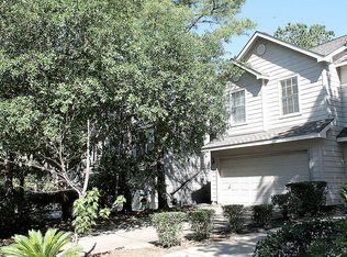 27 Wineberry Pl, Spring, TX 77382