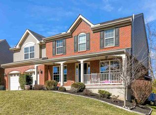 10178 Hamlet Ct, Union, KY 41091