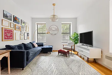 Rented by Compass