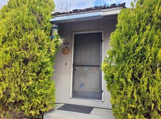 1848 E Long St, Carson City, NV