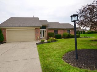 923 Camp Creek Rd, Waynesville, OH 45068