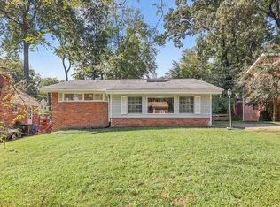 4805 Laguna Rd, College Park, MD 20740