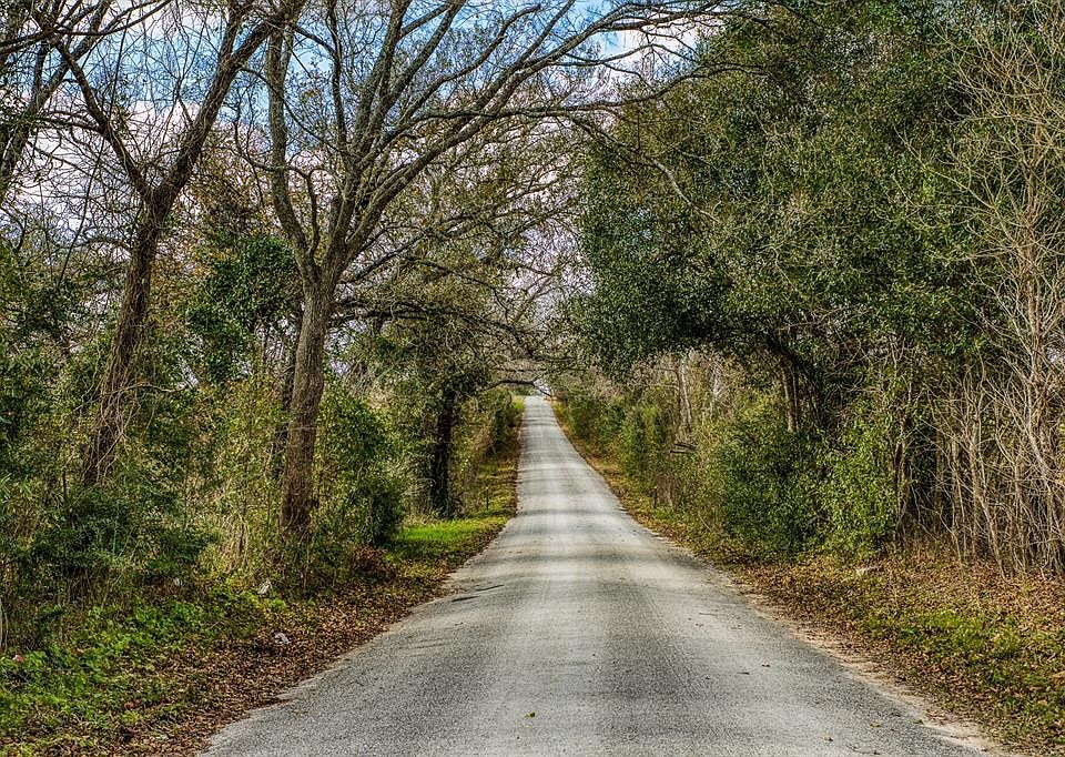 Pickens Road Frontage