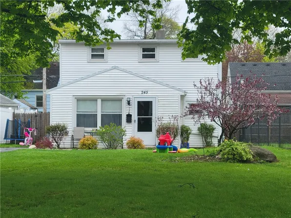 245 Mosley Rd, Rochester, NY 14616