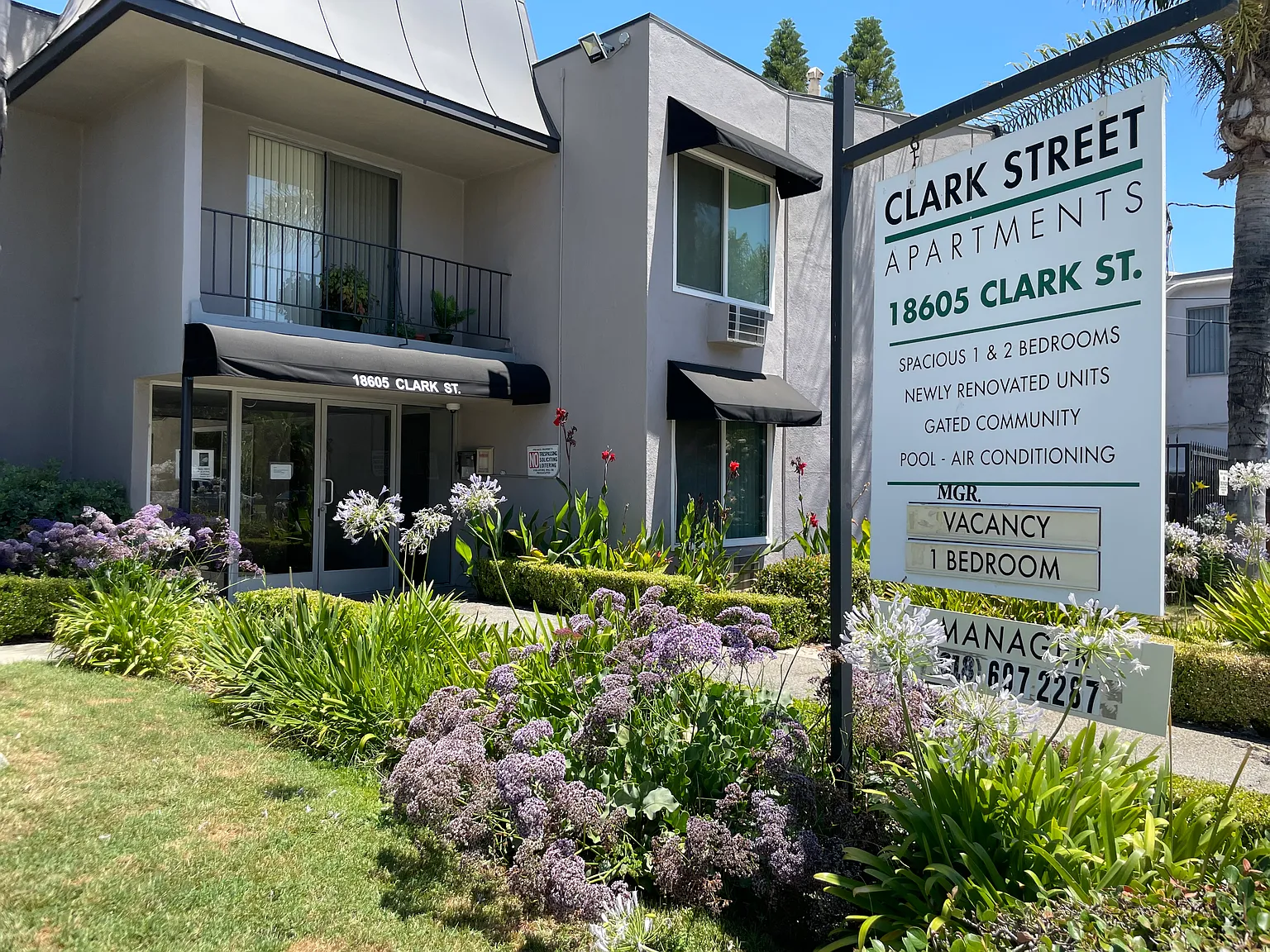 18605 Clark St — Photo 3