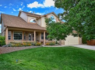 3880 Timberwood Ct, Colorado Springs, CO 80918