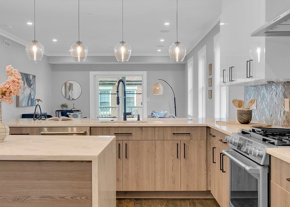 91 Parkton Rd Jamaica Plain, MA, 02130 Apartments for Rent Zillow