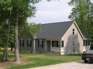 7136 Linda Rae Dr, Zebulon, NC 27597