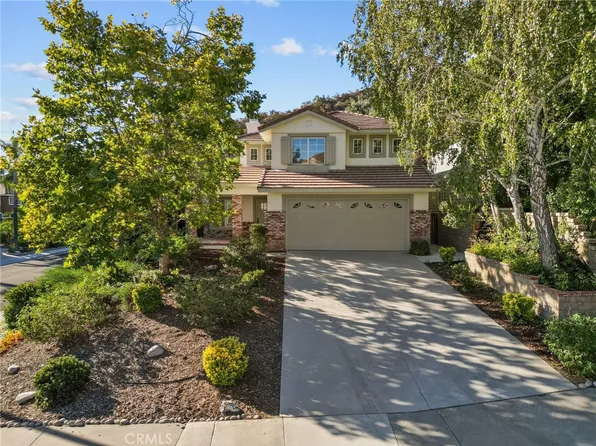 28032 Cascade Rd, Castaic, CA 91384