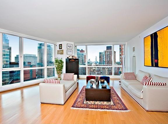 2nd image of 200 Chambers St APT 17A