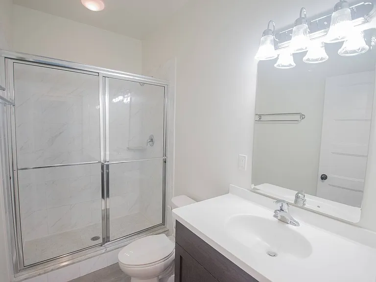 Sample Bathroom