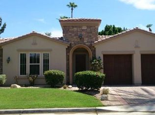 76087 Via Montelena, Indian Wells, CA 92210