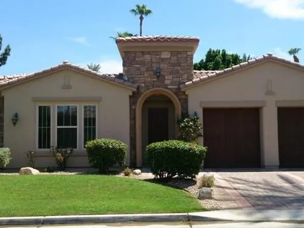 76087 Via Montelena, Indian Wells, CA 92210
