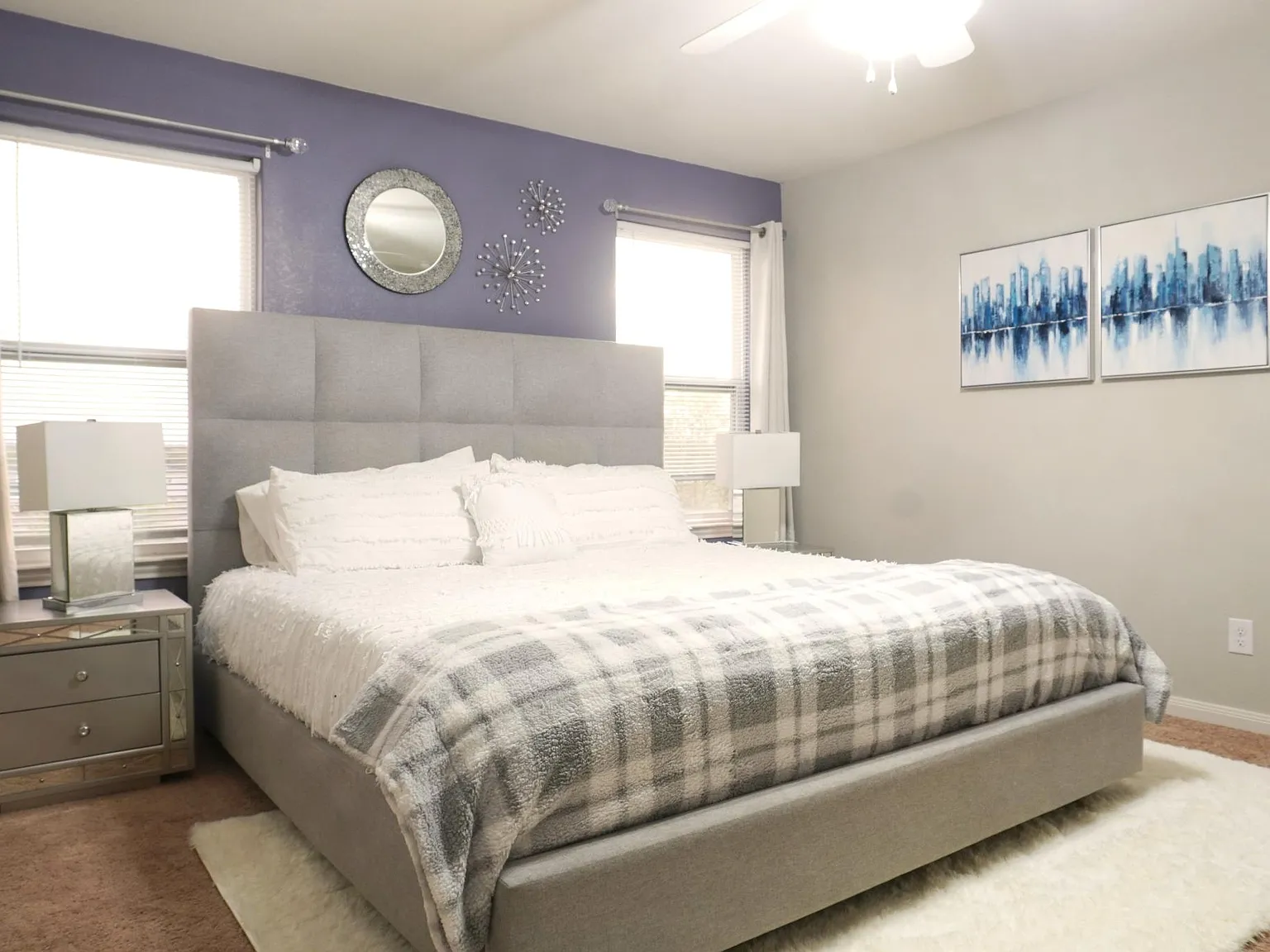 3 bed, 2.5 bath, 1428 sqft, $3,800 — Photo 4