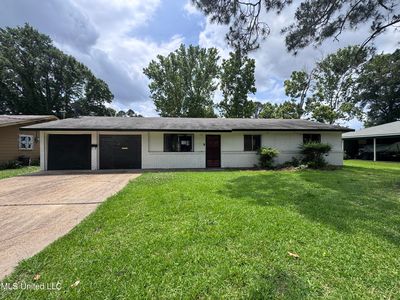 3327 Casa Grande Cir, Jackson, MS, 39209