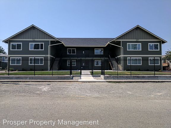 2nd image of 3318 Chandler St APT 7