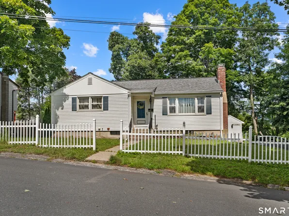6 Smith Avenue, Waterbury, CT 06708