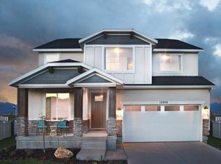 12248 S Croyden Ln, Herriman, UT 84096