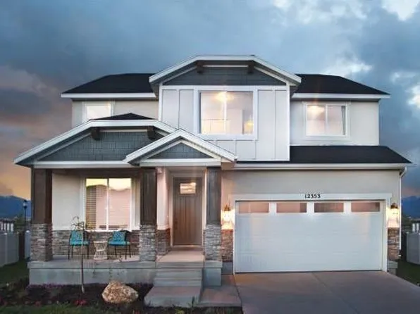 12248 S Croyden Ln, Herriman, UT 84096
