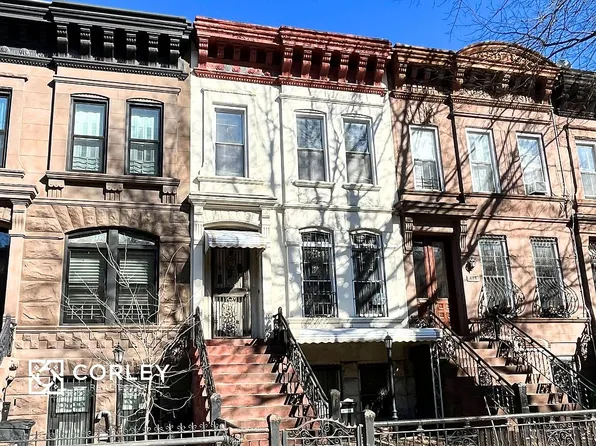 539 Hancock St, Brooklyn, NY 11233