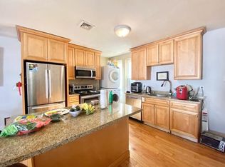 55 Dudley St #U2, Roxbury, MA 02119
