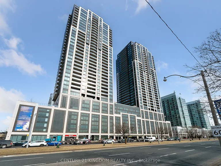 1926 Lake Shore Blvd W #2906 — Photo 2