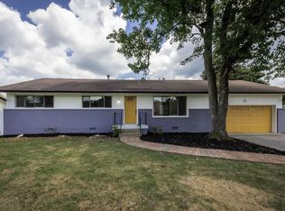 1308 Learning Ln LOT 35, Chattanooga, TN 37411