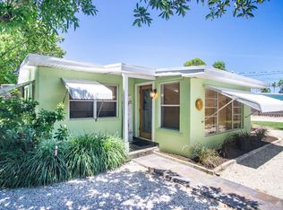 1263 Marlin Dr, Marathon, FL 33050