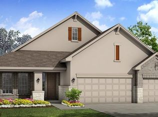 2613 Sorano Ave, Round Rock, TX 78665