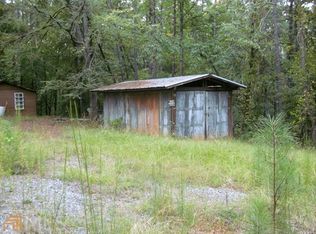 129B Roland Rd, Thomaston, GA 30286