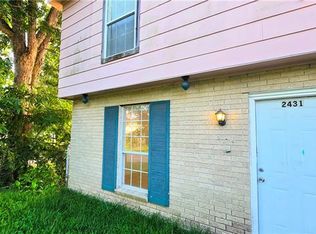 2431 Octavia Dr, Chalmette, LA 70043