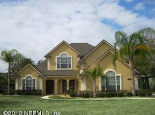 1613 Inkberry Ln, Saint Johns, FL 32259