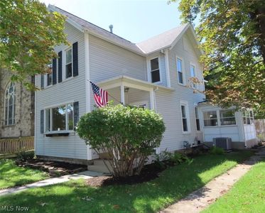 801 Wayne St, Sandusky, OH, 44870