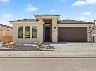175 N 3670 W, Hurricane, UT 84737