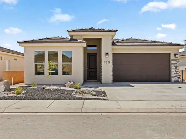 175 N 3670 W, Hurricane, UT 84737