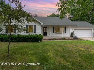 15306 Doyle Rd, Hemlock, MI 48626